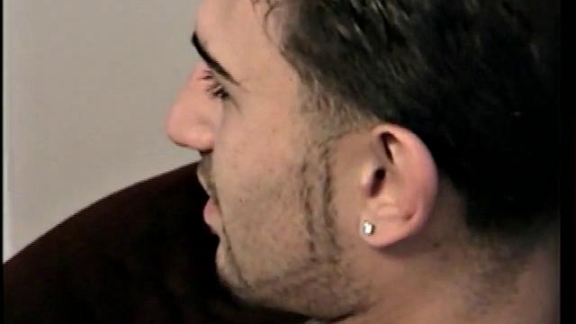 Straight Paulie Gets Blown