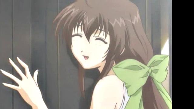 Sexy Hot Steamy Fuck Sessions Hentai Porn