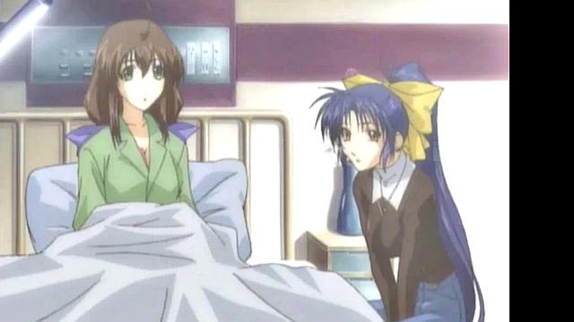 Sexy Hot Steamy Fuck Sessions Hentai Porn