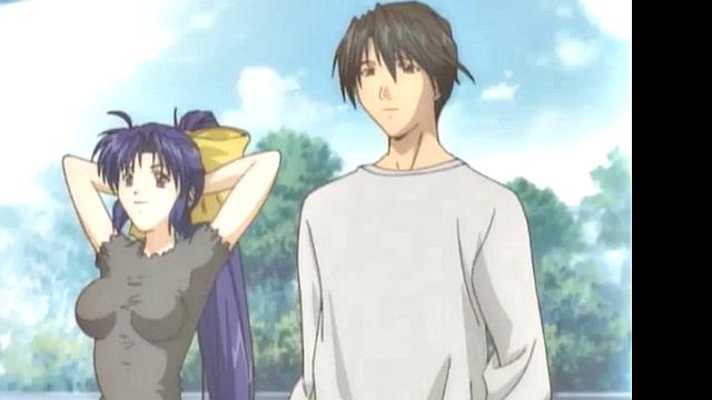 Sexy Hot Steamy Fuck Sessions Hentai Porn