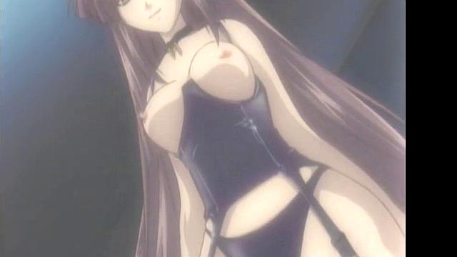 Sexy Hot Steamy Fuck Sessions Hentai Porn