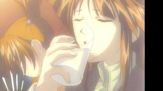 Sexy Hot Steamy Fuck Sessions Hentai Porn