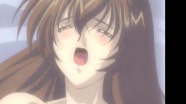 Sexy Hot Steamy Fuck Sessions Hentai Porn