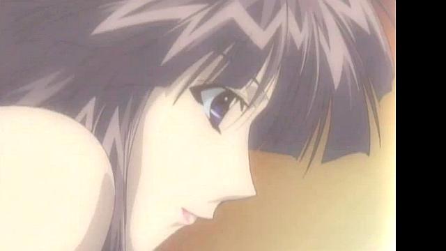 Sexy Hot Steamy Fuck Sessions Hentai Porn