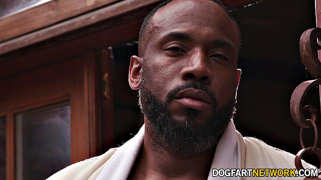 Lost Blondie Hardcore Pounded By Stranger - Ella Reese - Dogfart