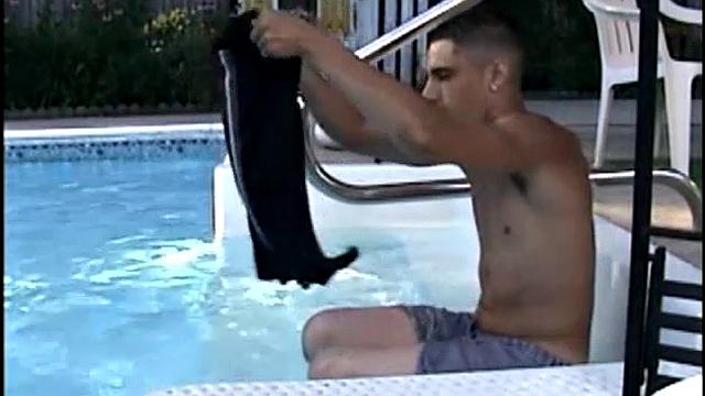 Getting Off With Cory