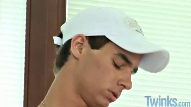 Josh Finleu - Solo 1