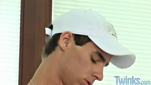 Josh Finleu - Solo 1