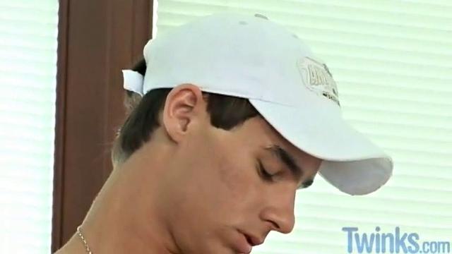 Josh Finleu - Solo 1