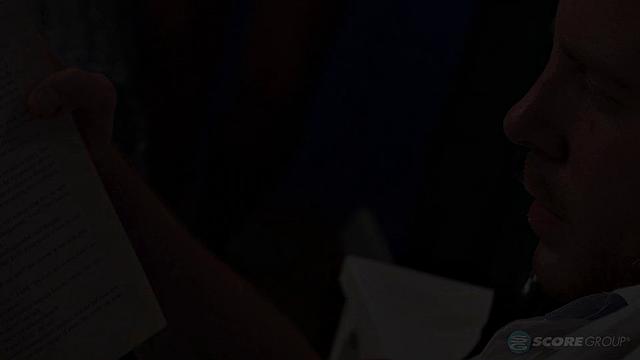 Get ready for the gaper