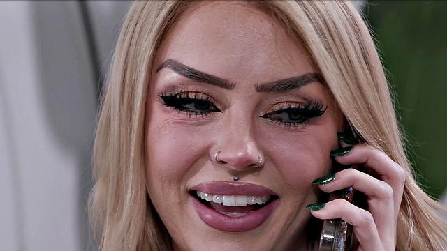 Wanna bang my BFF Damion?