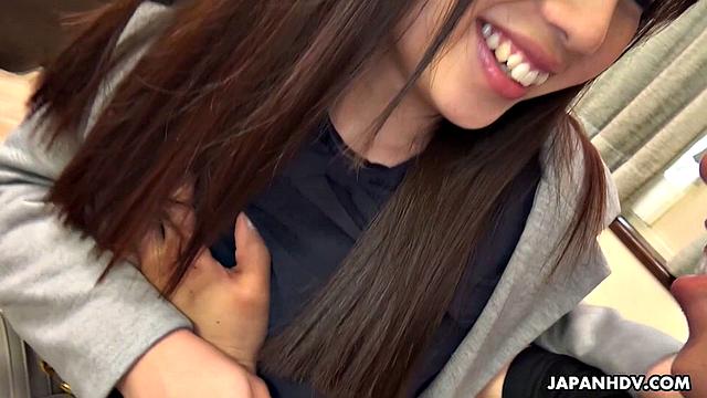 Cheating Nene Kinoshita On Her Lover