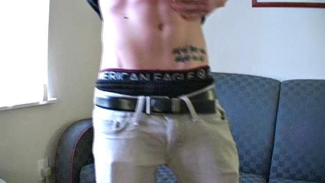 Robbie Callahan 2