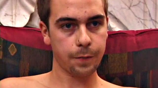 Straight Vincenzo Jacking