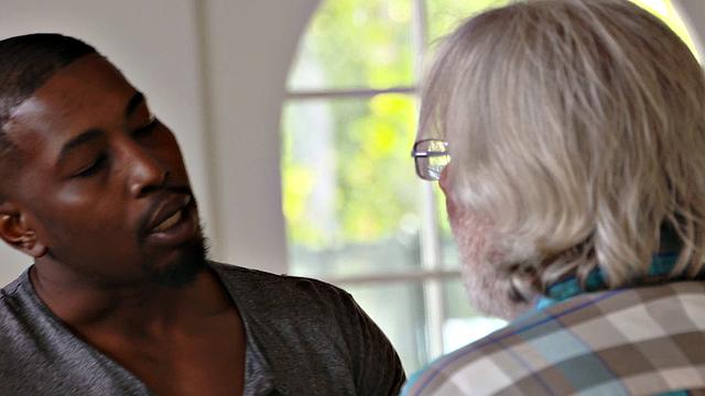 Cash Or Your Daughter's Ass