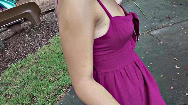 Rough Sex on Blind Date