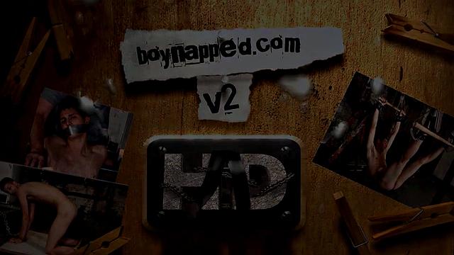 Emo Boys Pain Check - Ashton Bradley &Amp;Amp; Drake Blaize
