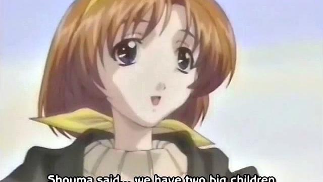 Pretty Teen Kisses Her Crush in the Bathroom