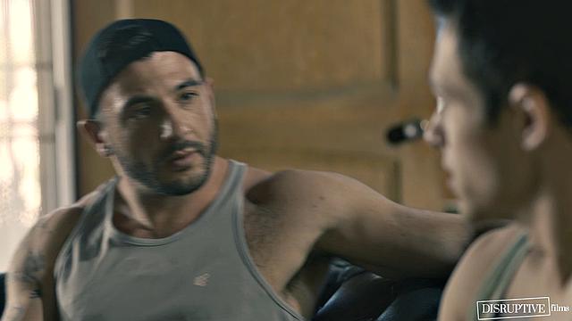 Toxic Influence, Scene #01