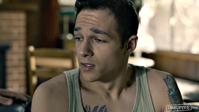 Toxic Influence, Scene #01