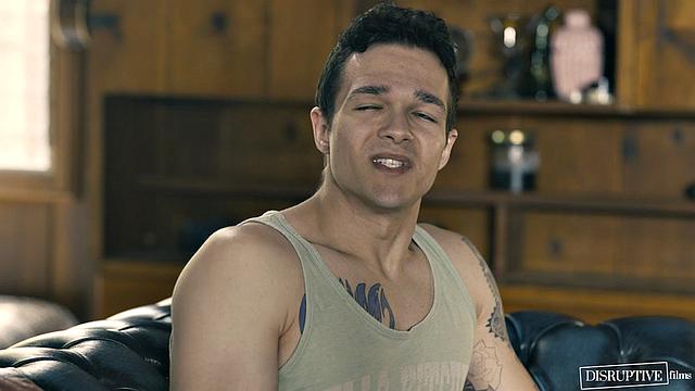 Toxic Influence, Scene #01