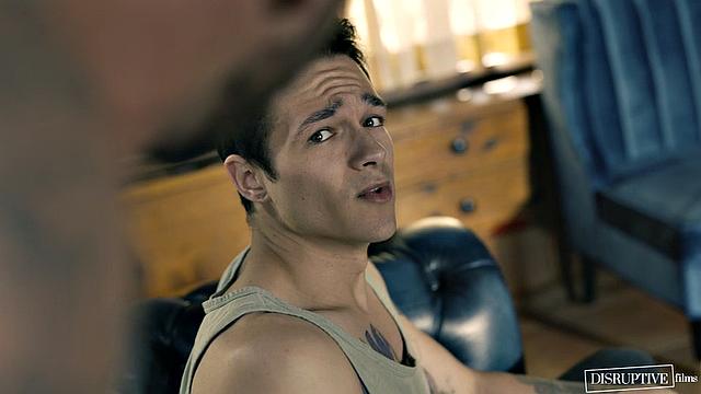 Toxic Influence, Scene #01