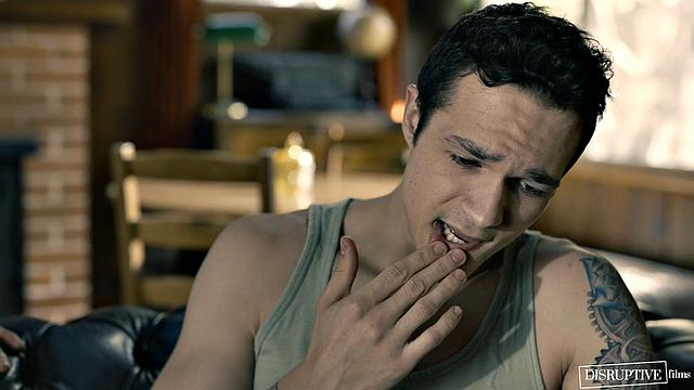 Toxic Influence, Scene #01