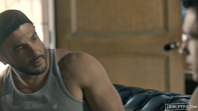 Toxic Influence, Scene #01