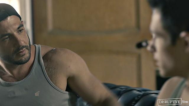 Toxic Influence, Scene #01