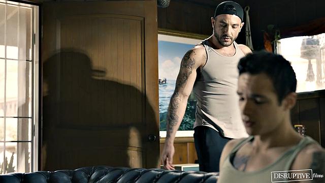 Toxic Influence, Scene #01