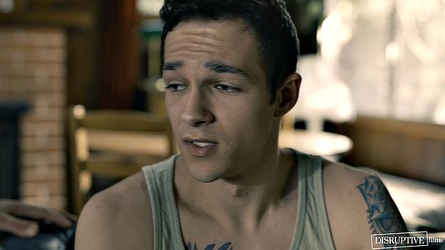 Toxic Influence, Scene #01