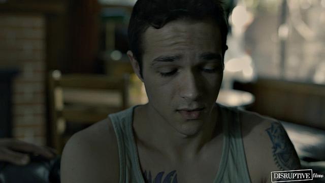 Toxic Influence, Scene #01