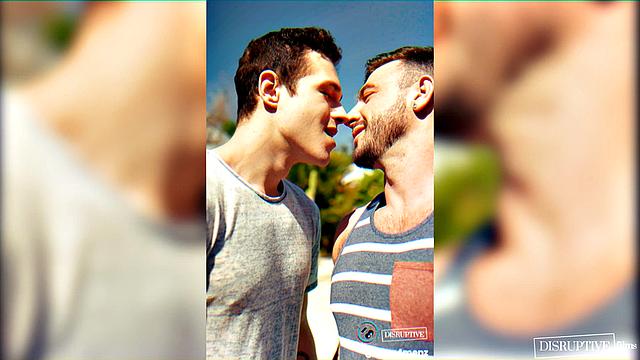 Toxic Influence, Scene #01