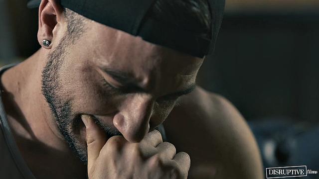 Toxic Influence, Scene #01