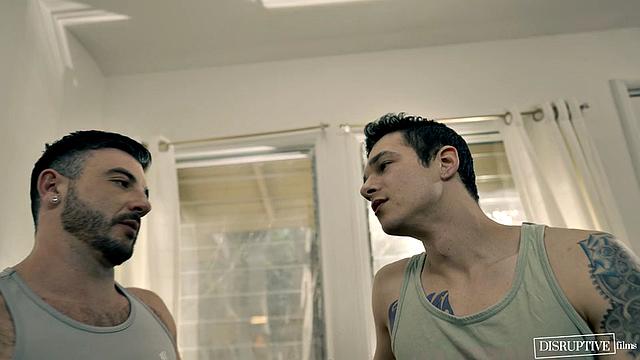 Toxic Influence, Scene #01