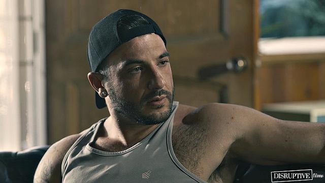 Toxic Influence, Scene #01