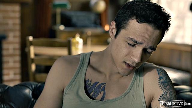 Toxic Influence, Scene #01