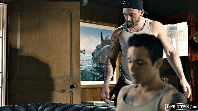 Toxic Influence, Scene #01