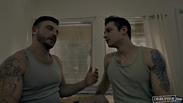 Toxic Influence, Scene #01