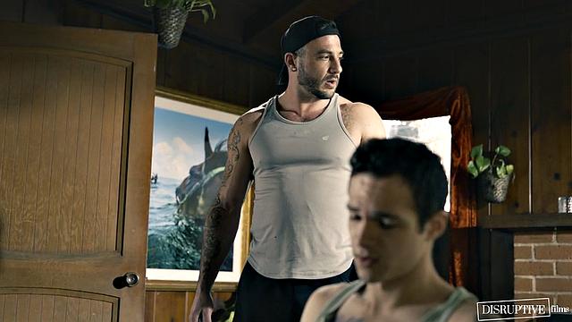 Toxic Influence, Scene #01