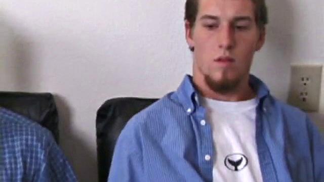 Anthony and Adam Suck