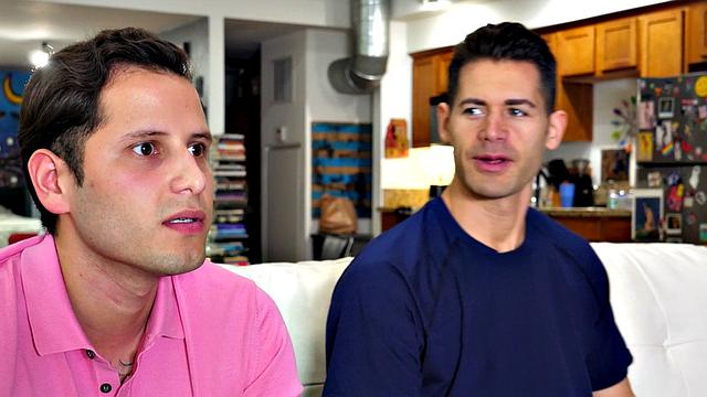 DP'd by her stepson and his buddy!