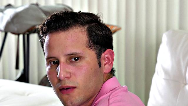 DP'd by her stepson and his buddy!