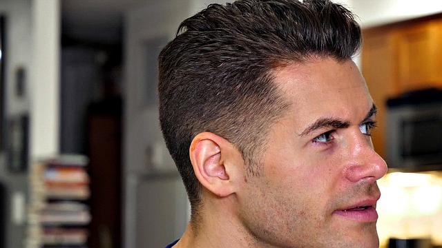 DP'd by her stepson and his buddy!