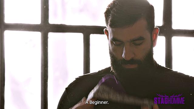 THE CLERGY Chapter 13 - Talent