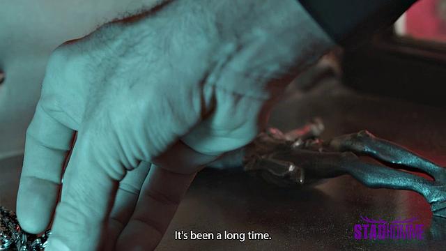 THE CLERGY Chapter 13 - Talent