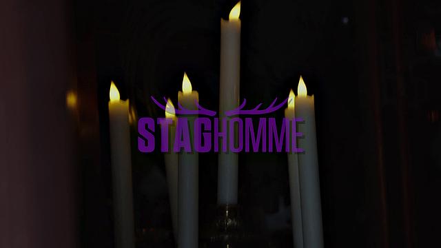 THE CLERGY Chapter 13 - Talent