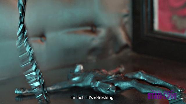 THE CLERGY Chapter 13 - Talent