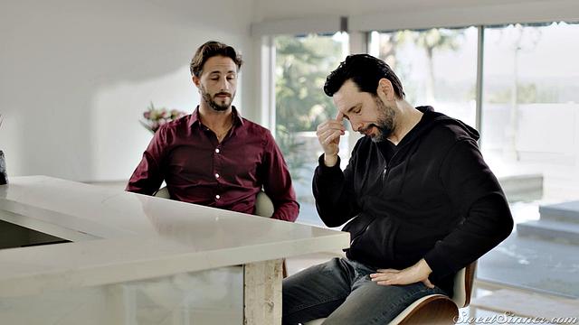 The Seductress 4 - Scene 2 - Taken Of