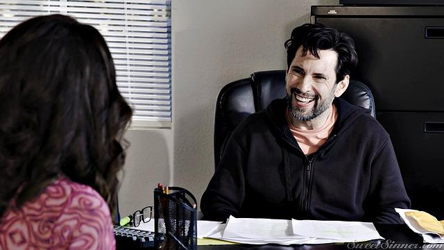 The Seductress 4 - Scene 2 - Taken Of